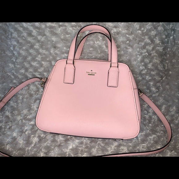 Kate Spade crossbody/hand bag - Picture 1 of 4